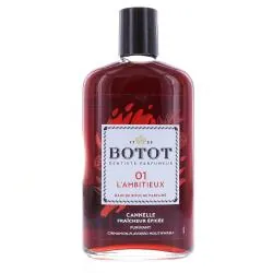 BOTOT Bain de Bouche Rouge n°1 "L'ambitieux" 250ml