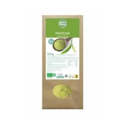 EXOPHARM Matcha en poudre bio 200g