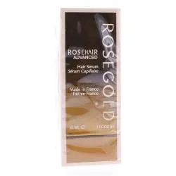 ROSEGOLD Rosehair Advanced Sérum Capillaire 30ml