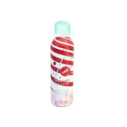 INUWET Mousse de douche parfum Cola 200ml