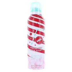 INUWET Mousse de douche parfum Cola 200ml