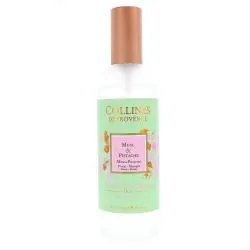 COLLINE DE PROVENCE Parfum d'intérieur Musc et Pistache 100ml
