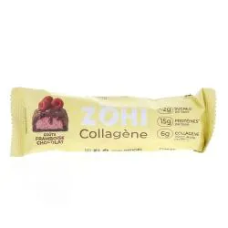 ZOHI Collagène Gouts Framboise Chocolat 50g