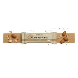 HUMBLE+ Barre protéinée amande 45g