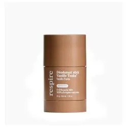 RESPIRE Déodorant stick Vanille Tonka 50g déodorant