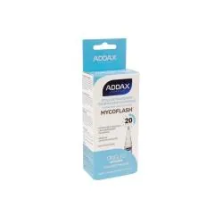 ADDAX Mycoflash - Stylo De Traitement Pour Mycose Des Ongles 4ml