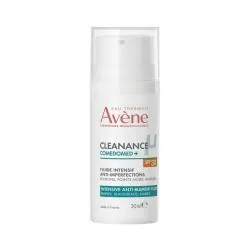 AVENE Cleanance Comedomed + - Fluide intensif anti-imperfection SPF30 30ml