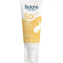 BIOLANE Crème Solaire Bébé SPF50+ 50ml