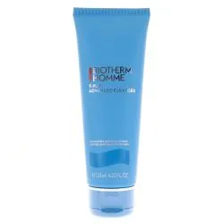 BIOTHERM HOMME T-Pur - Nettoyant Désincrustant et Anti-Brillance 125ml