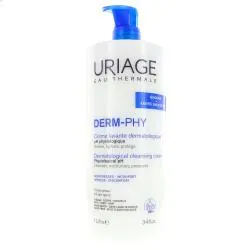 URIAGE Derm-Phy - Crème lavante dermatologique 1l