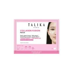TALIKA Collagen Fusion Patch regard lissant