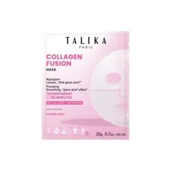 TALIKA Collagen Fusion - Masque repulpant lissant 20g