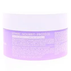 LA ROSEE Masque capillaire réparateur pot 200g