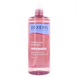 DEXERYL Gel douche hydratant apaisant 500ml