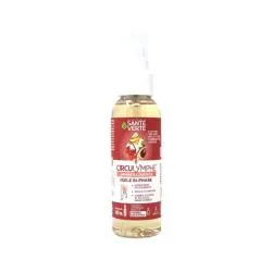 SANTE VERTE Circulymphe Jambes Légères Huile Bi-phase 200ml