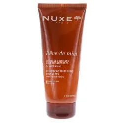 NUXE Rêve de Miel - Gommage Gourmand Nourrissant Corps 200ml