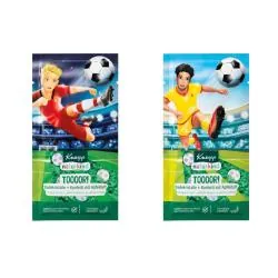 KNEIPP Nature Kids - Bain moussant Cristaux De Bain + Confettis Buuuut 40ml