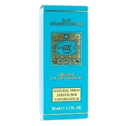4711 Original Eau de cologne 50ml spray