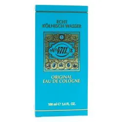4711 Original Eau de cologne 100ml