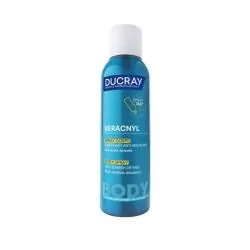DUCRAY Keracnyl - Spray corps asséchant anti-boutons 150ml