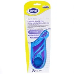 DR. SCHOLL'S Expert Support Chaussures de Ville taille l (40 - 46.5)