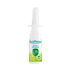 ACTIRHINO Spray nasal rhinite allergique 15ml