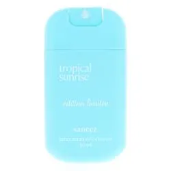 SANEEZ Tropical Sunrise Spray Mains Désinfectant 30ml