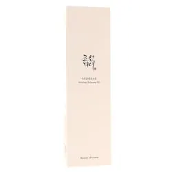 BEAUTY OF JOSEON Ginseng Cleansing Oil 210ml