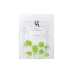 BEAUTY OF JOSEON Centella Asiatica Calming Mask sachet 25ml