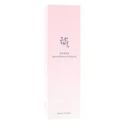 BEAUTY OF JOSEON Apricot Blossom Peeling Gel 100ml