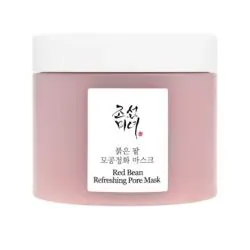 BEAUTY OF JOSEON Red Bean Refreshing Pore Mask 140ml