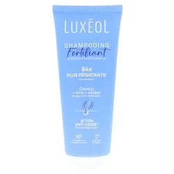 LUXEOL Shampooing Fortifiant 200ml