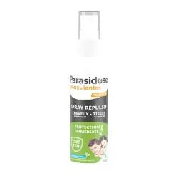 PARASIDOSE Spray répulsif poux et lentes 2en1 250ml