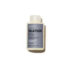 OLAPLEX N°4 Curl Bond shaper Shampooing hydratant pour boucles 100ml