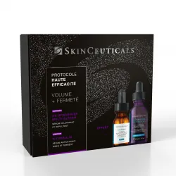 SKINCEUTICALS Coffret HA Intensifieur