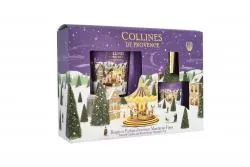 COLLINES DE PROVENCE Coffret Mandarine Figue