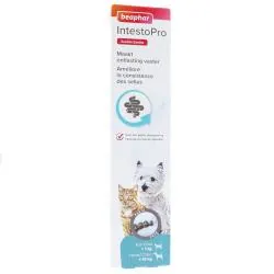 BEAPHAR IntestoPro - Pâte chat et petit chien (< 15 kg) 20ml