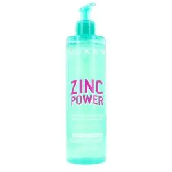 NUXE Zinc Power - Gelée Nettoyante Purifiante 400ml