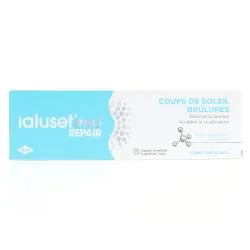 IALUSET PRO Repair - Coups de Soleil Brûlures 100g