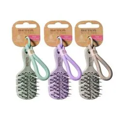 BETER Brosse Démêlante The Original Charm Natural Fiber