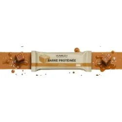 HUMBLE+ Barre protéinée caramel 45g