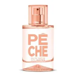 SOLINOTES Eau de Parfum Pêche 50ml