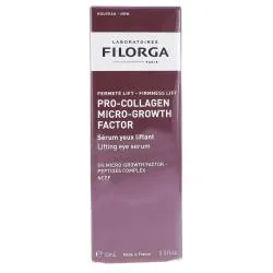 FILORGA Pro-Collagen Sérum Yeux 15ml