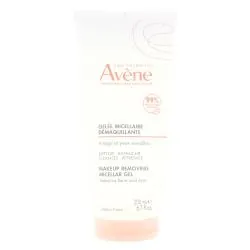 AVENE Gelée Micellaire Démaquillante 200ml