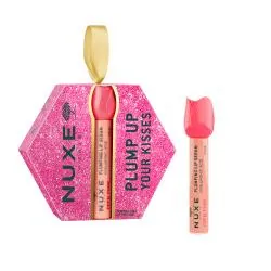 NUXE Coffret Lèvres Repulpant