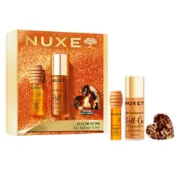NUXE Coffret Le Glow Ultime