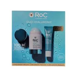 ROC Coffret Duo Hyaluronic