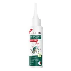 WELEDA Lotion Traitante anti-poux et lentes 100ml
