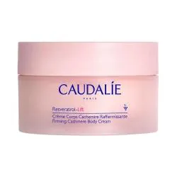 CAUDALIE Resveratrol-Lift Crème Corps Cachemire Raffermissante
