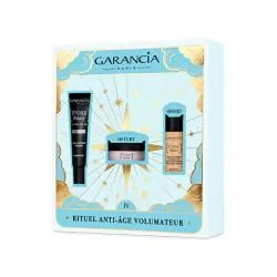 GARANCIA Coffret Rituel anti-âge volumateur
